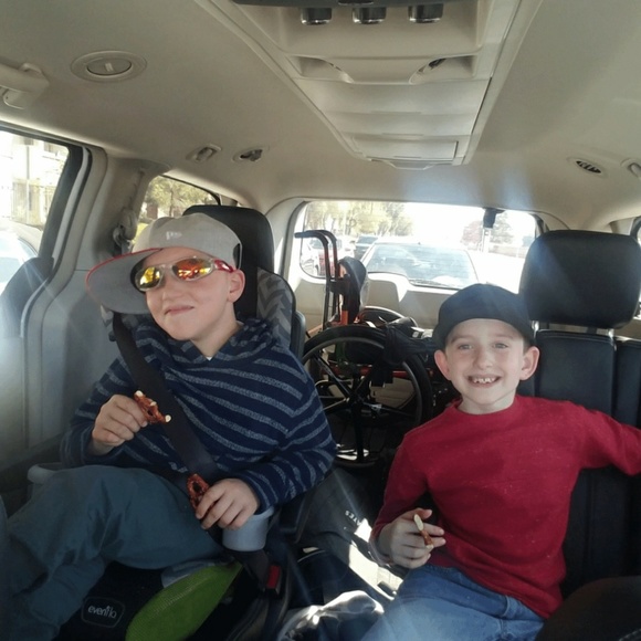 Meet your Posher, Michelle - Picture 2 of 11